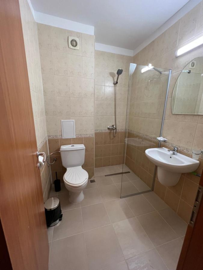 מלון סאני ביץ' Beatris Family House מראה חיצוני תמונה
