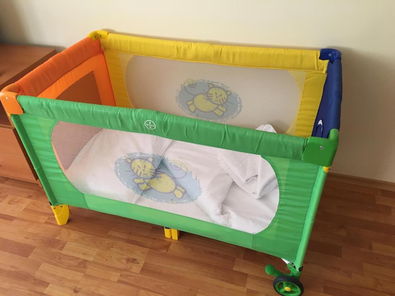 מלון סאני ביץ' Beatris Family House חדר תמונה